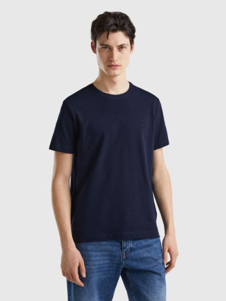 Benetton muška majica k/r 