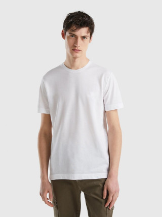 Benetton muška majica k/r 