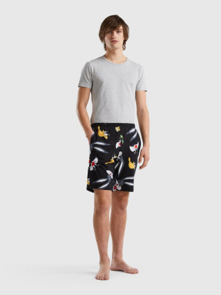 Benetton muška pidžama-donji deo 