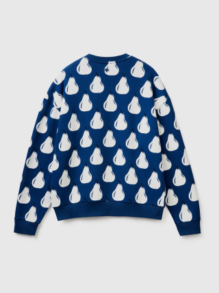 Benetton muška dukserica 