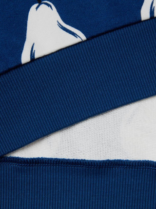 Benetton muška dukserica 