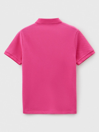 Benetton ženska polo majica k/r 