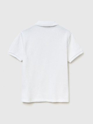 Benetton ženska polo majica k/r 