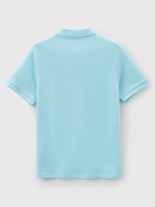 Benetton ženska polo majica k/r 