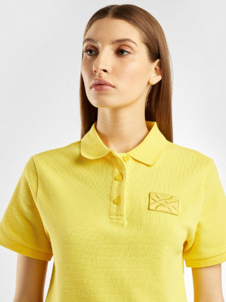 Benetton ženska polo majica k/r 