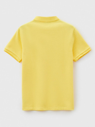 Benetton ženska polo majica k/r 