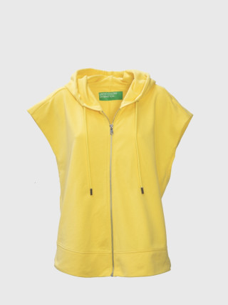 Benetton ženska dukserica 