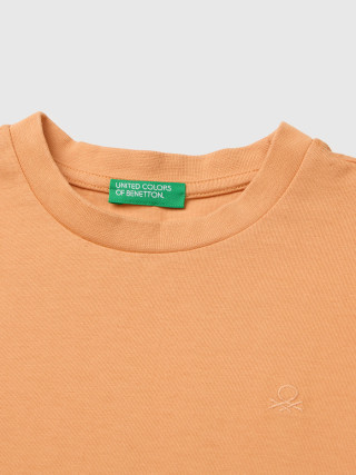 Benetton dečija majica k/r 