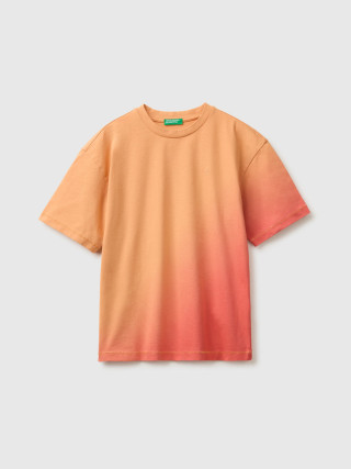 Benetton dečija majica k/r 