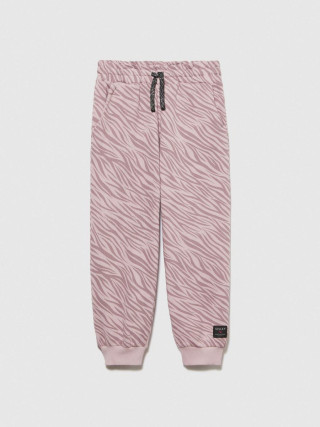 Sisley young dečija trenerka donji deo 