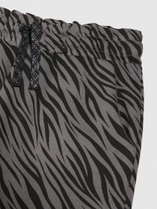 Sisley young dečija trenerka donji deo 