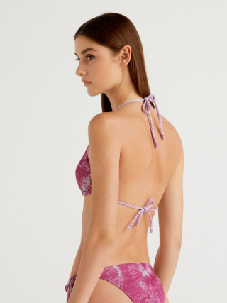 Benetton ženski kupaći kostim-gornji deo 