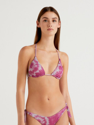 Benetton ženski kupaći kostim-gornji deo 