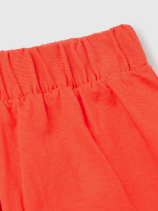 Benetton dečiji komplet majica+šorts 