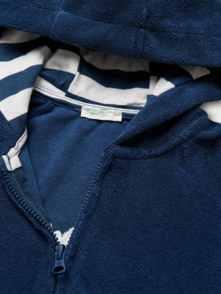 Benetton dukserica za bebe 