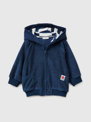 Benetton dukserica za bebe 