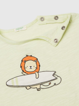 Benetton komplet za bebe 