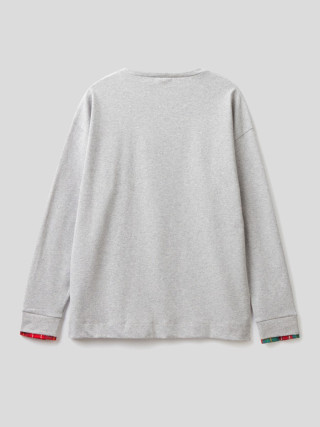 Benetton ženska pidžama-gornji deo 