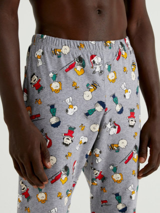 Benetton muška pidžama 