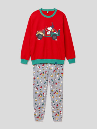 Benetton muška pidžama 