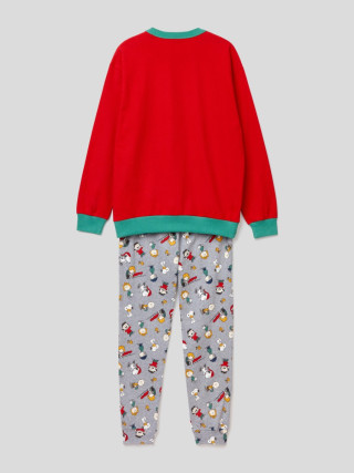 Benetton muška pidžama 