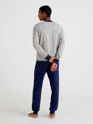 Benetton muška pidžama 