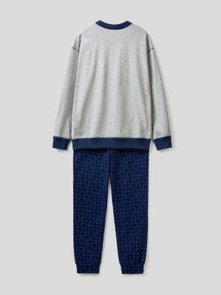 Benetton muška pidžama 