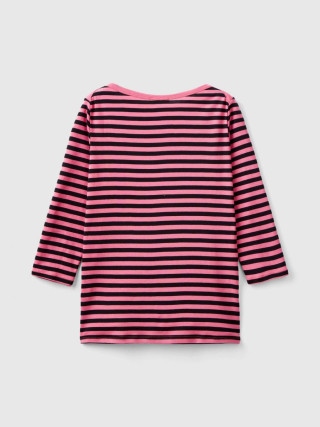 Benetton ženska majica 3/4 