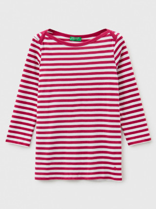 Benetton ženska majica 3/4 