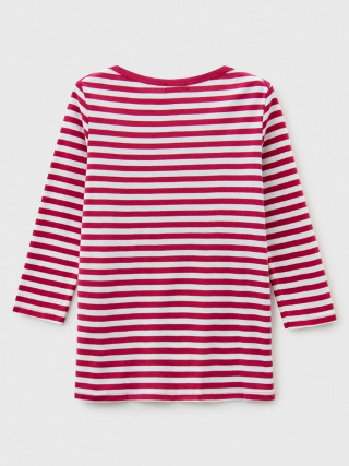 Benetton ženska majica 3/4 