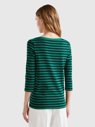 Benetton ženska majica 3/4 