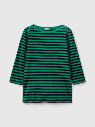 Benetton ženska majica 3/4 