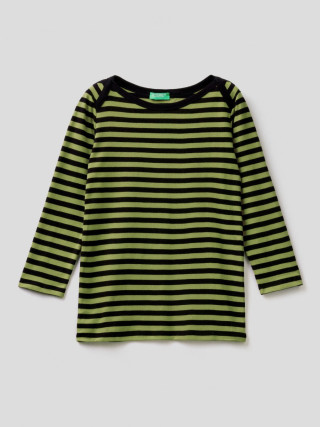 Benetton ženska majica 3/4 