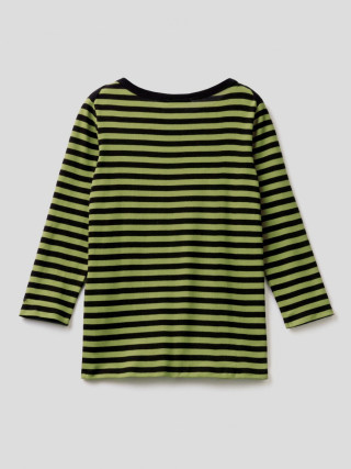 Benetton ženska majica 3/4 