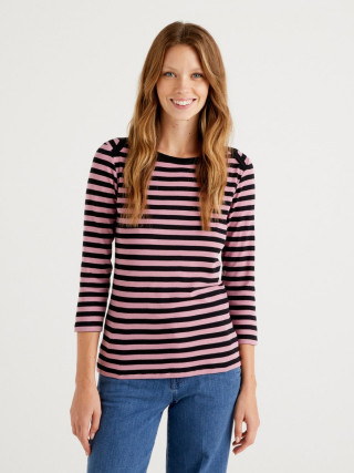 Benetton ženska majica 3/4 