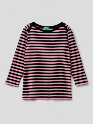 Benetton ženska majica 3/4 