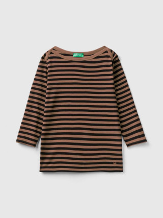 Benetton ženska majica 3/4 