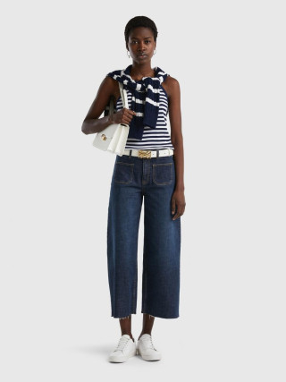 Benetton ženska majica 