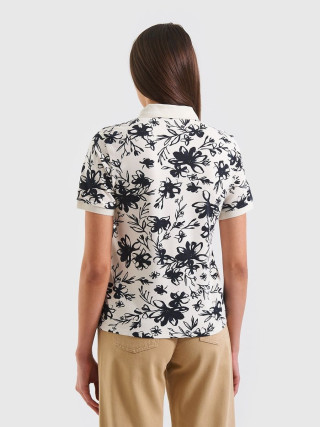 Benetton ženska polo majica 