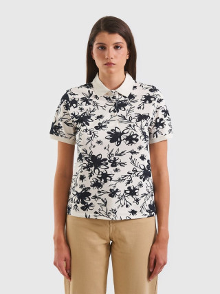 Benetton ženska polo majica 