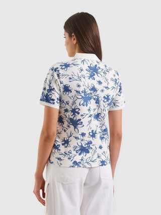 Benetton ženska polo majica 
