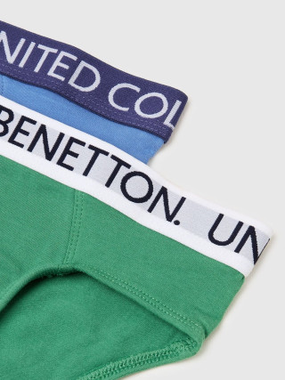 Benetton dečiji slip 