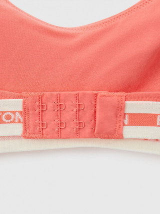 Benetton ženski brushalter 