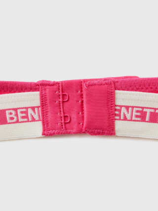 Benetton ženski brushalter 