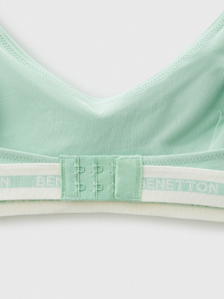 Benetton ženski brushalter 