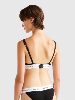 Benetton ženski brushalter 