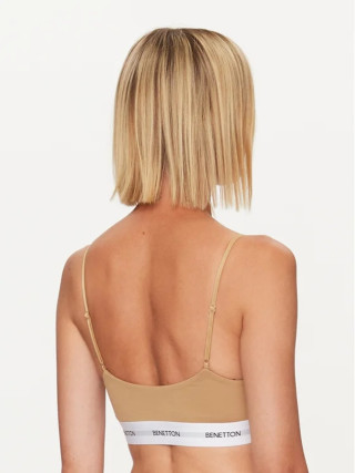 Benetton ženski brushalter 