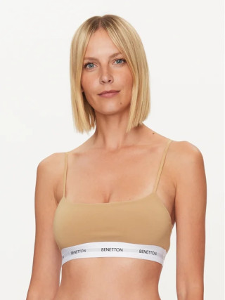 Benetton ženski brushalter 