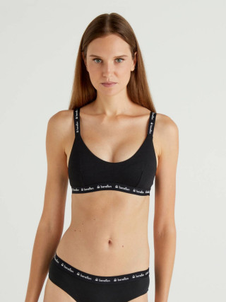 Benetton ženski brushalter 