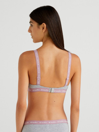 Benetton ženski brushalter 